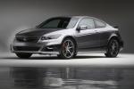 Honda Accord HF-S Concept 2007 года